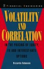Buy: Volatility and Correlation
